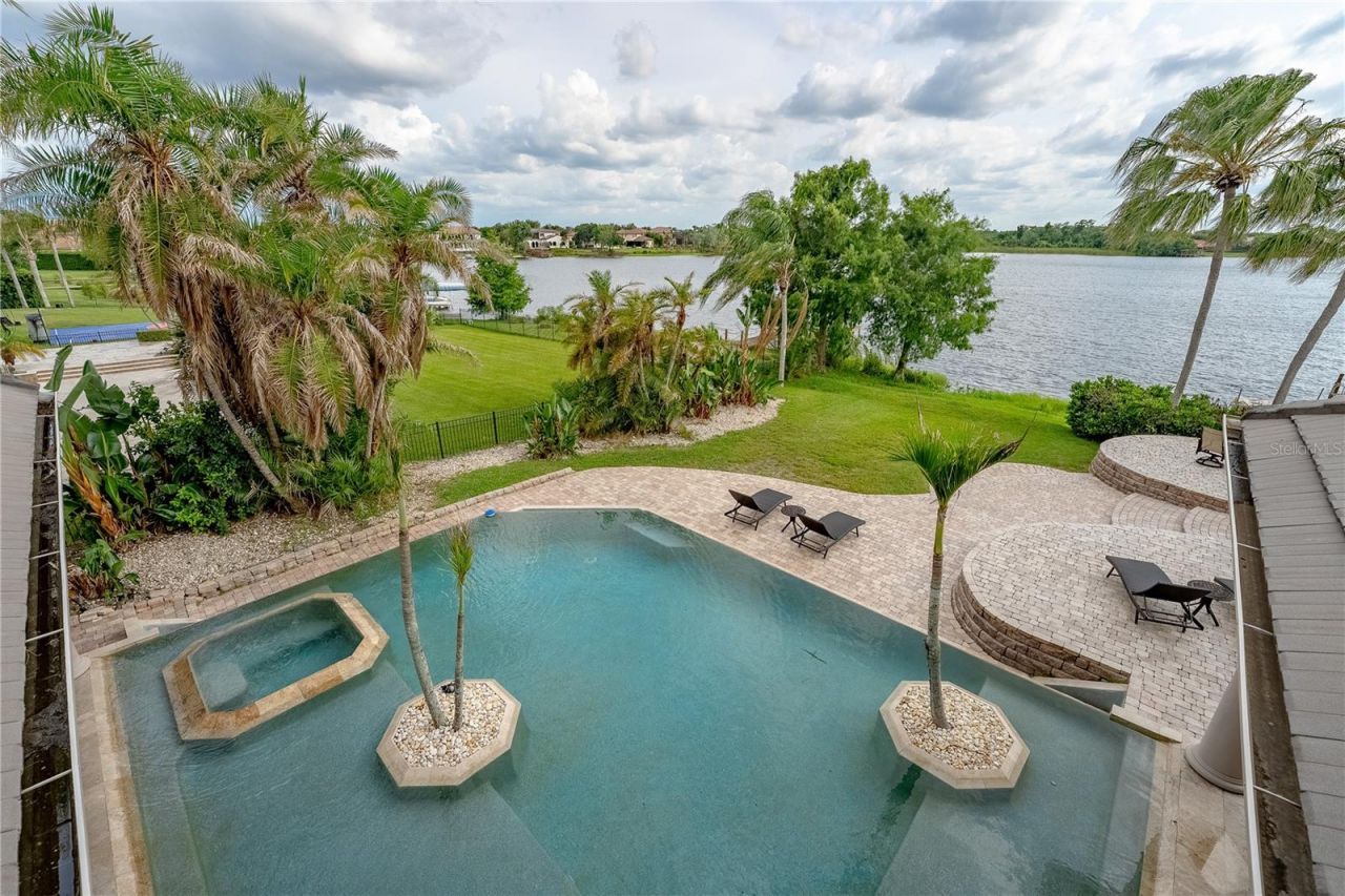 1408 Lake Whitney Drive, Windermere, FL 34786 Photo