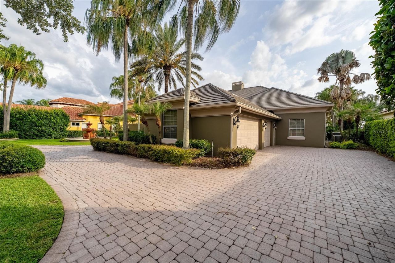 1408 Lake Whitney Drive, Windermere, FL 34786 Photo