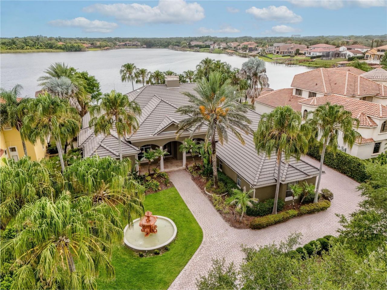 1408 Lake Whitney Drive, Windermere, FL 34786 Photo