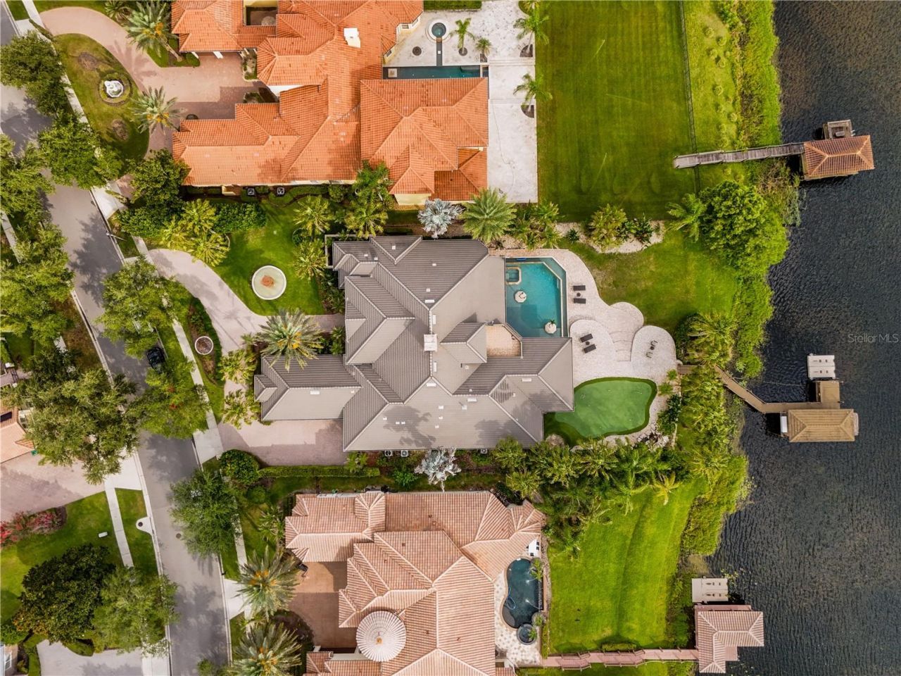 1408 Lake Whitney Drive, Windermere, FL 34786 Photo