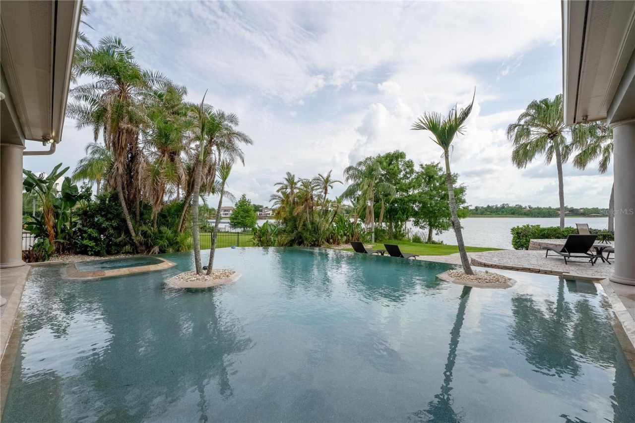 1408 Lake Whitney Drive, Windermere, FL 34786 Photo