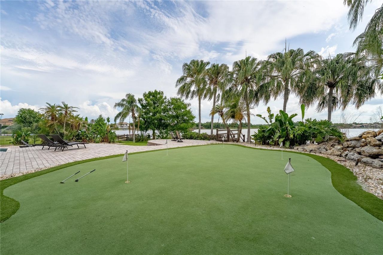1408 Lake Whitney Drive, Windermere, FL 34786 Photo