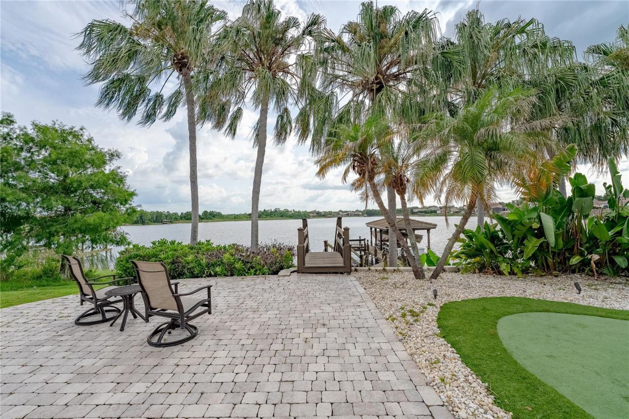 1408 Lake Whitney Drive, Windermere, FL 34786 Photo