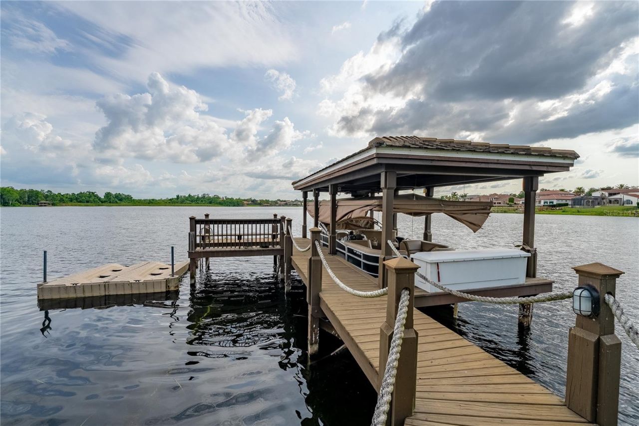 1408 Lake Whitney Drive, Windermere, FL 34786 Photo