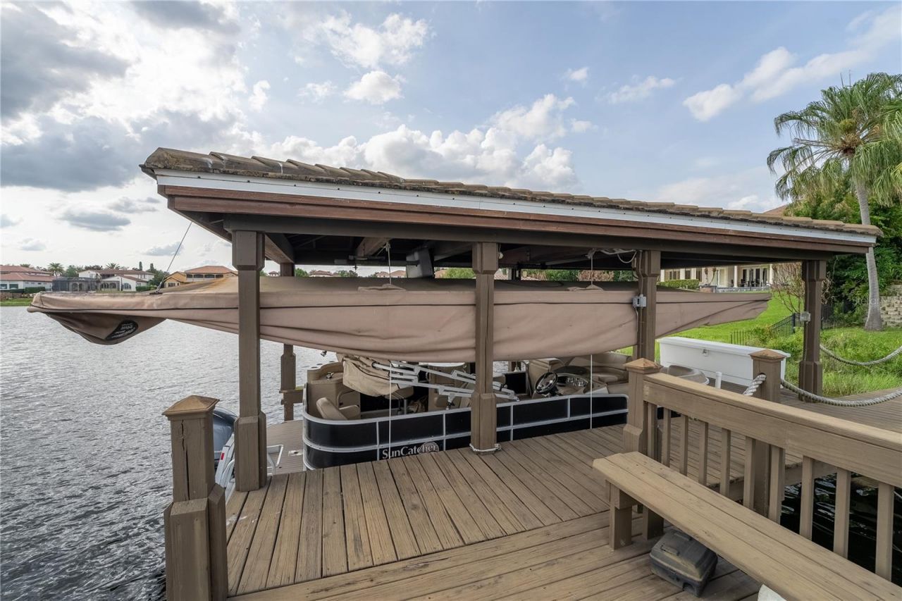 1408 Lake Whitney Drive, Windermere, FL 34786 Photo