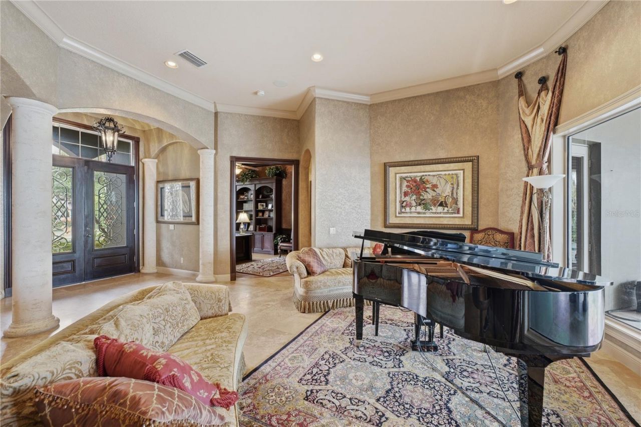 1408 Lake Whitney Drive, Windermere, FL 34786 Photo