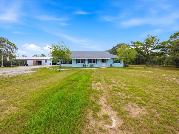 6175 S CANNA LILY AVENUE , HOMOSASSA, FL 34446