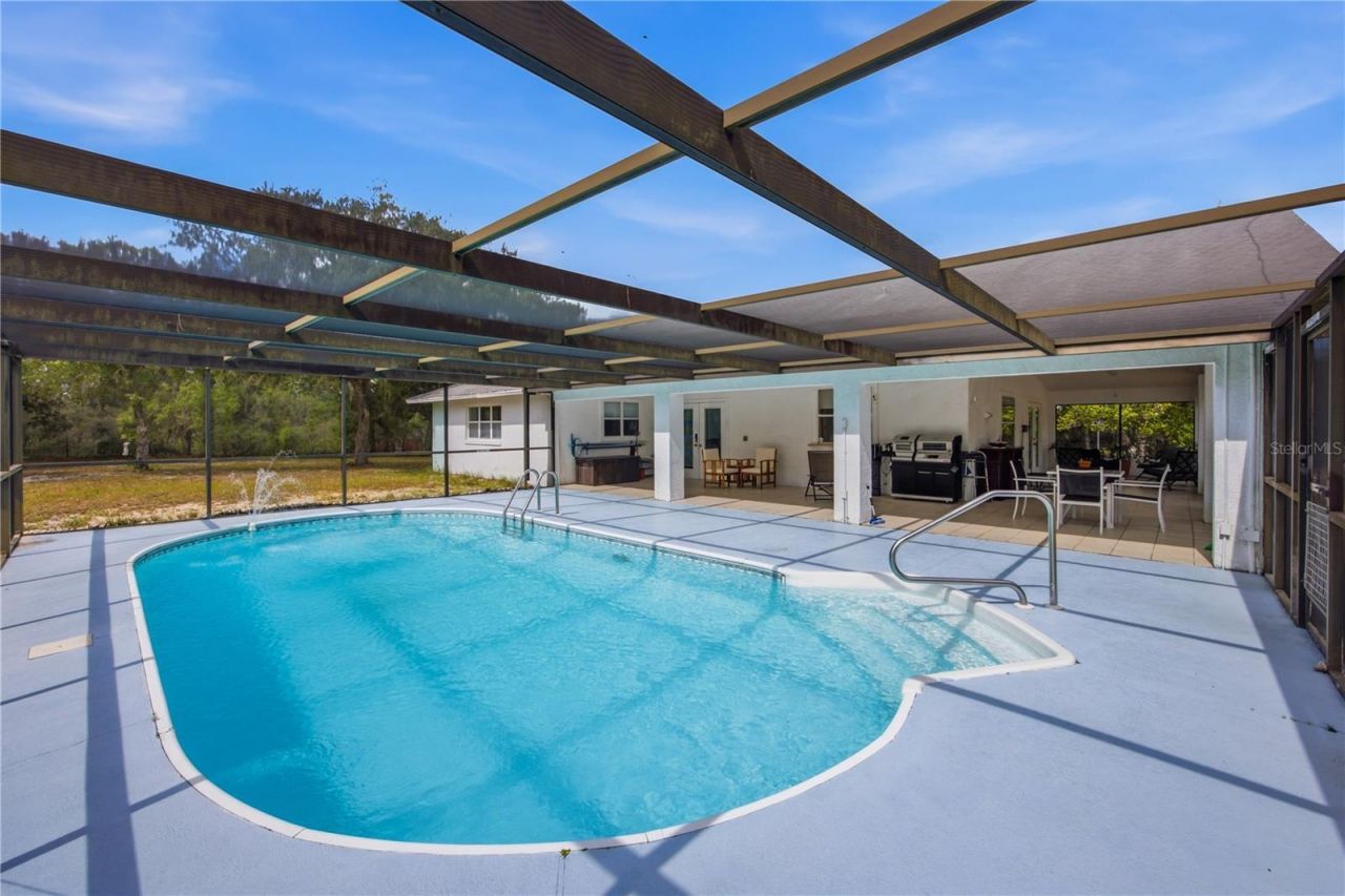 6175 S Canna Lily Avenue , Homosassa, FL 34446 Photo