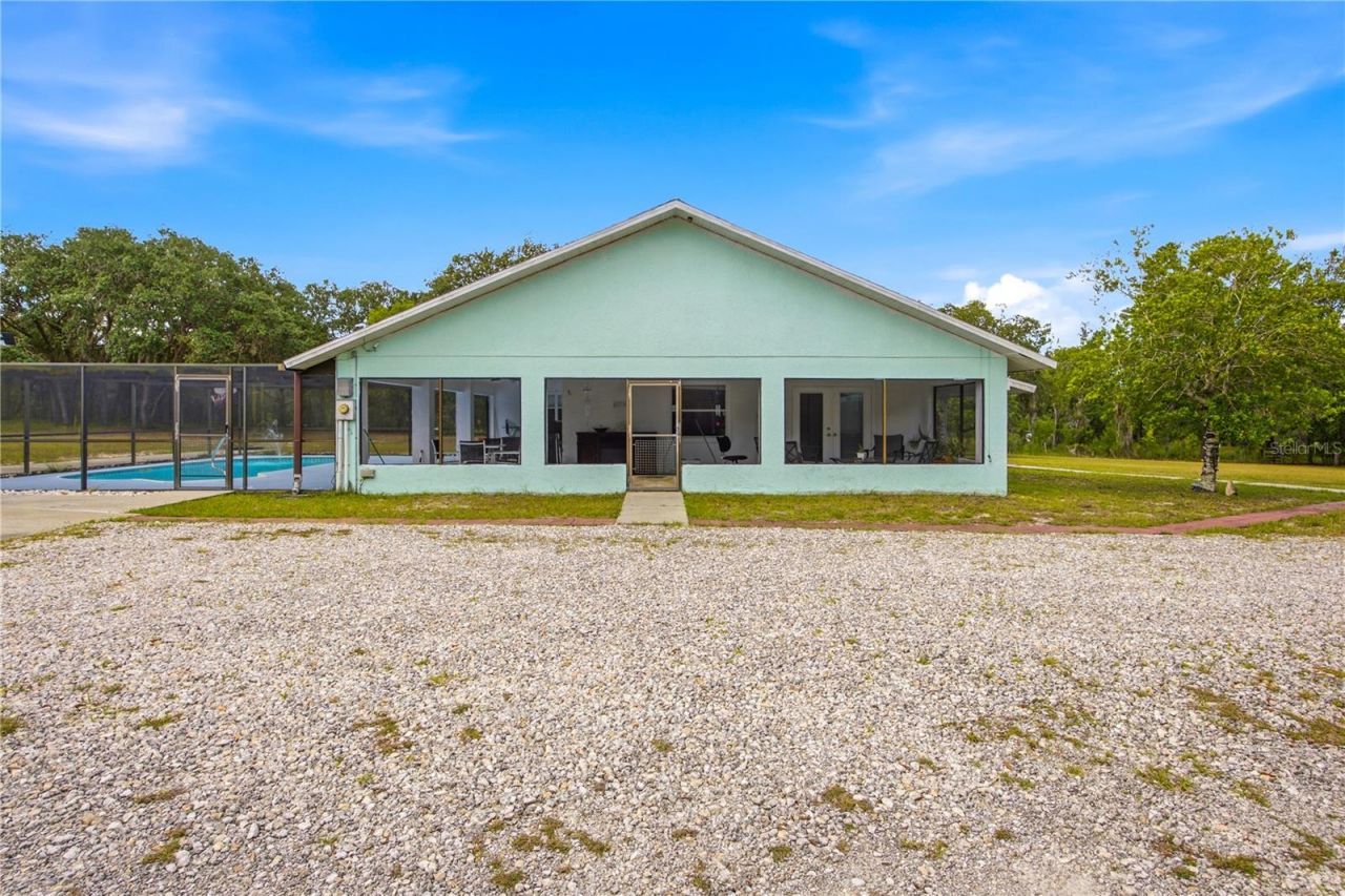 6175 S Canna Lily Avenue , Homosassa, FL 34446 Photo