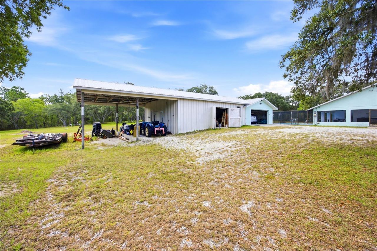 6175 S Canna Lily Avenue , Homosassa, FL 34446 Photo