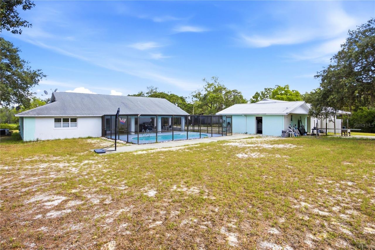 6175 S Canna Lily Avenue , Homosassa, FL 34446 Photo