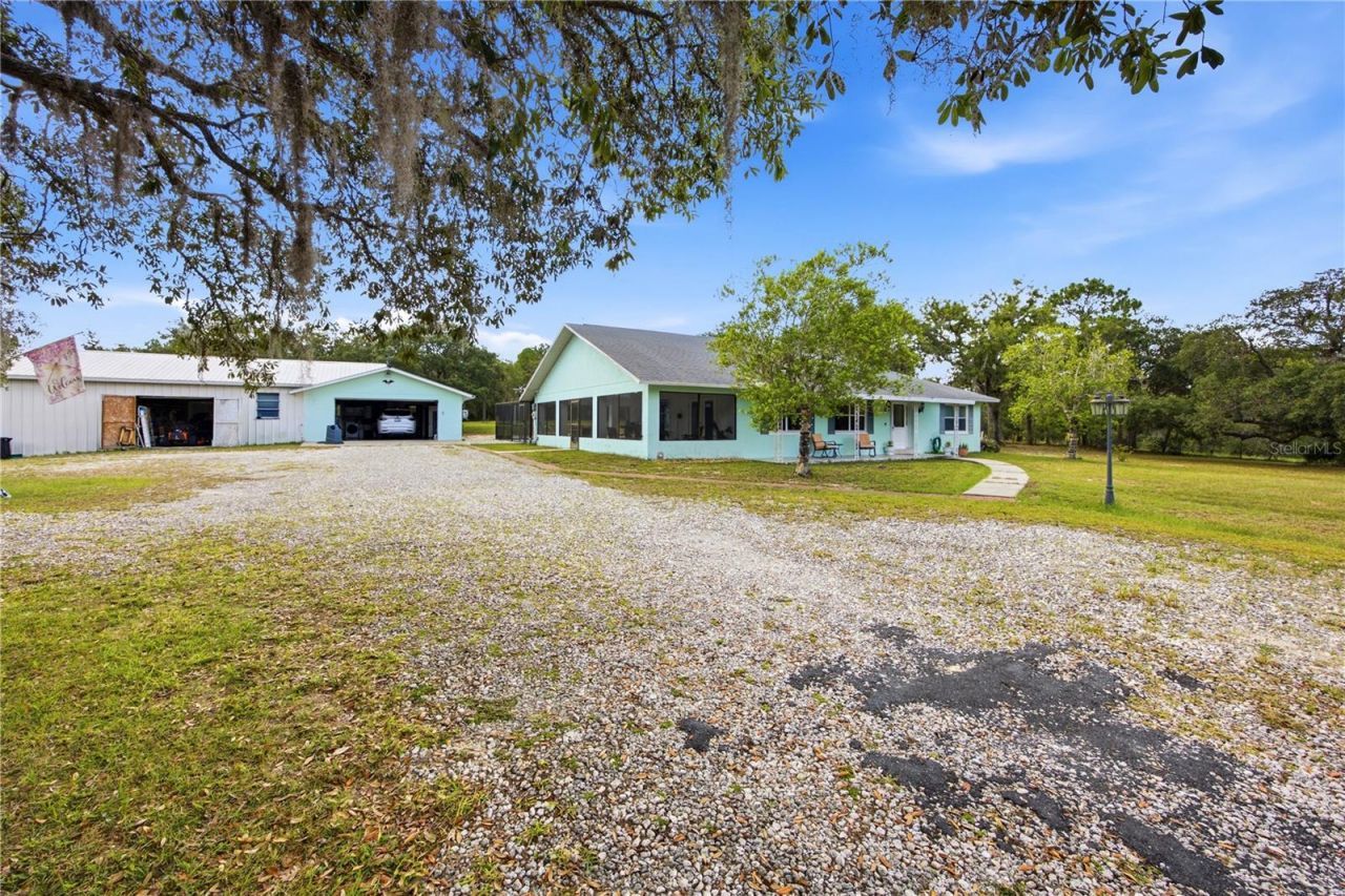 6175 S Canna Lily Avenue , Homosassa, FL 34446 Photo