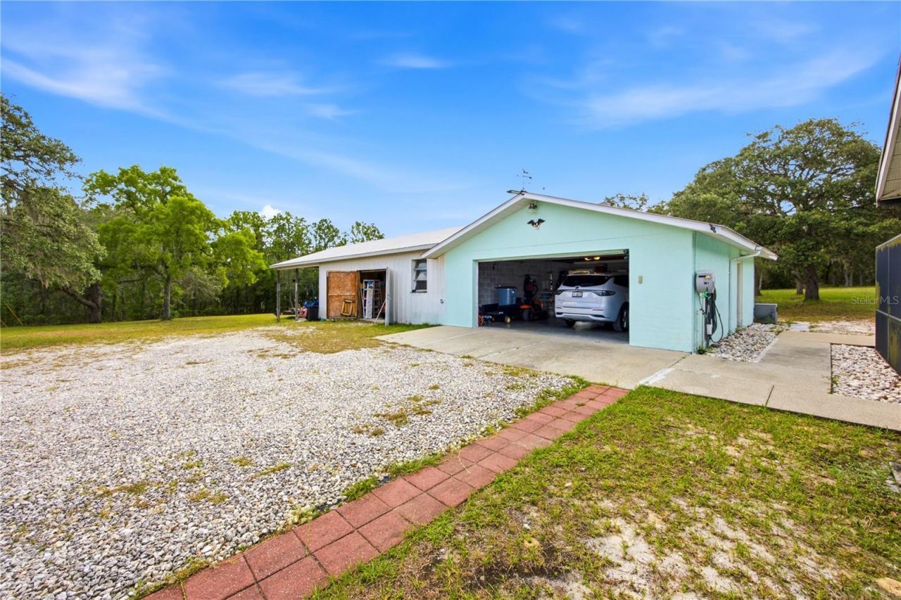 6175 S Canna Lily Avenue , Homosassa, FL 34446 Photo