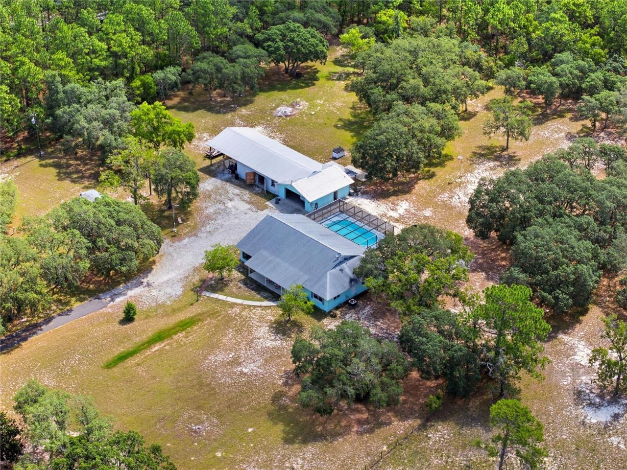 6175 S Canna Lily Avenue , Homosassa, FL 34446 Photo