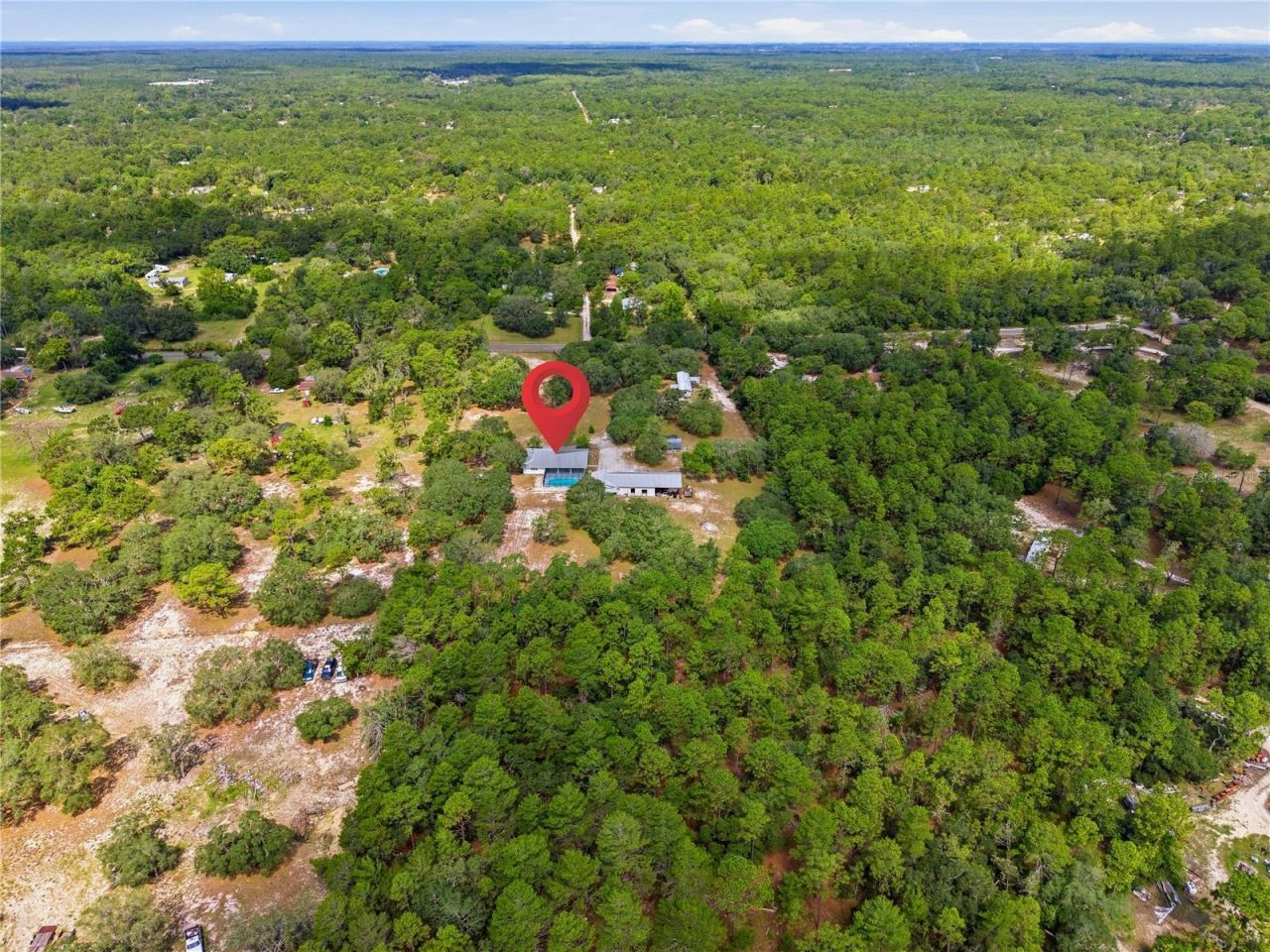 6175 S Canna Lily Avenue , Homosassa, FL 34446 Photo