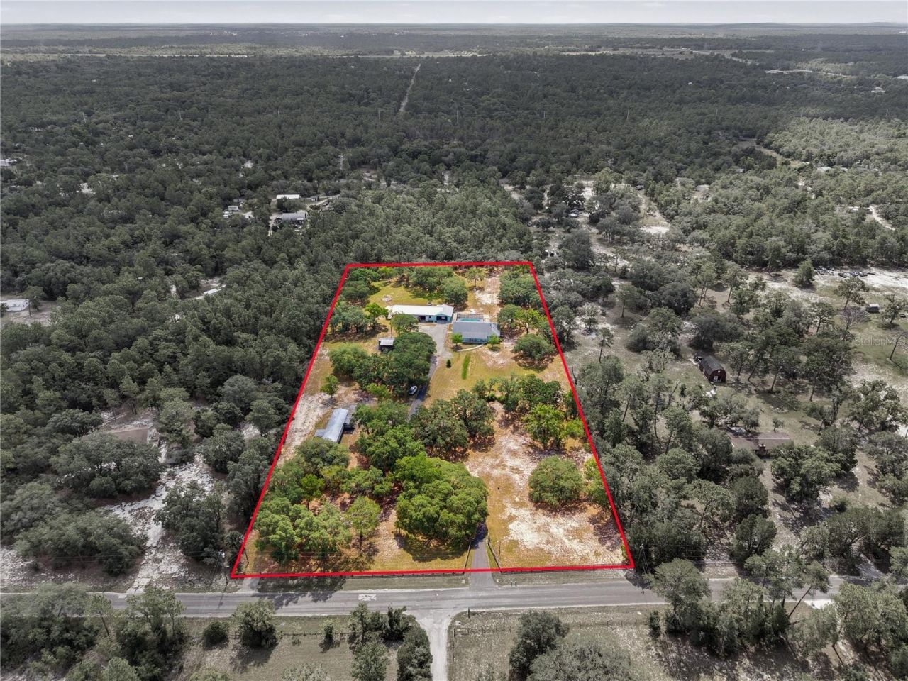 6175 S Canna Lily Avenue , Homosassa, FL 34446 Photo