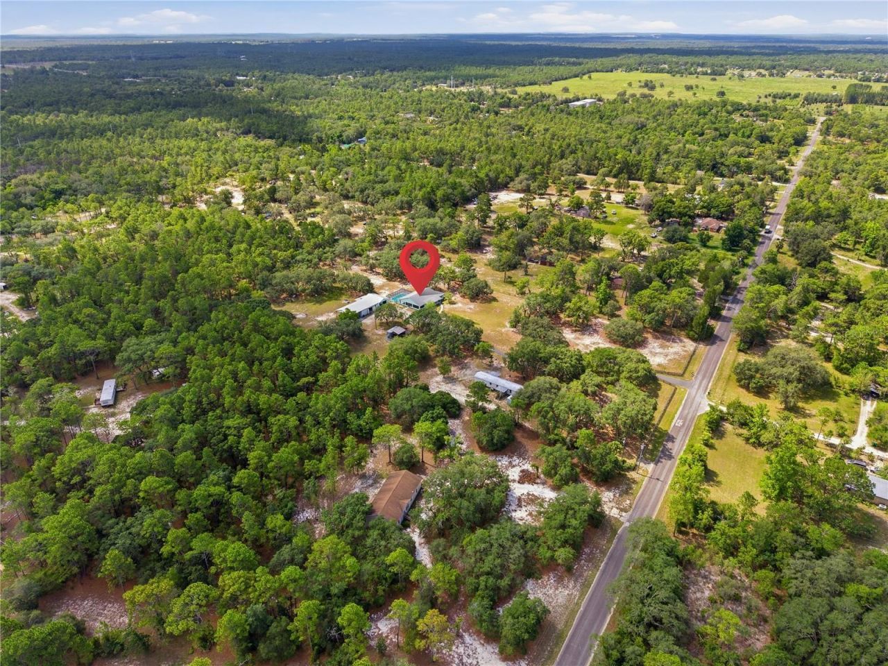 6175 S Canna Lily Avenue , Homosassa, FL 34446 Photo