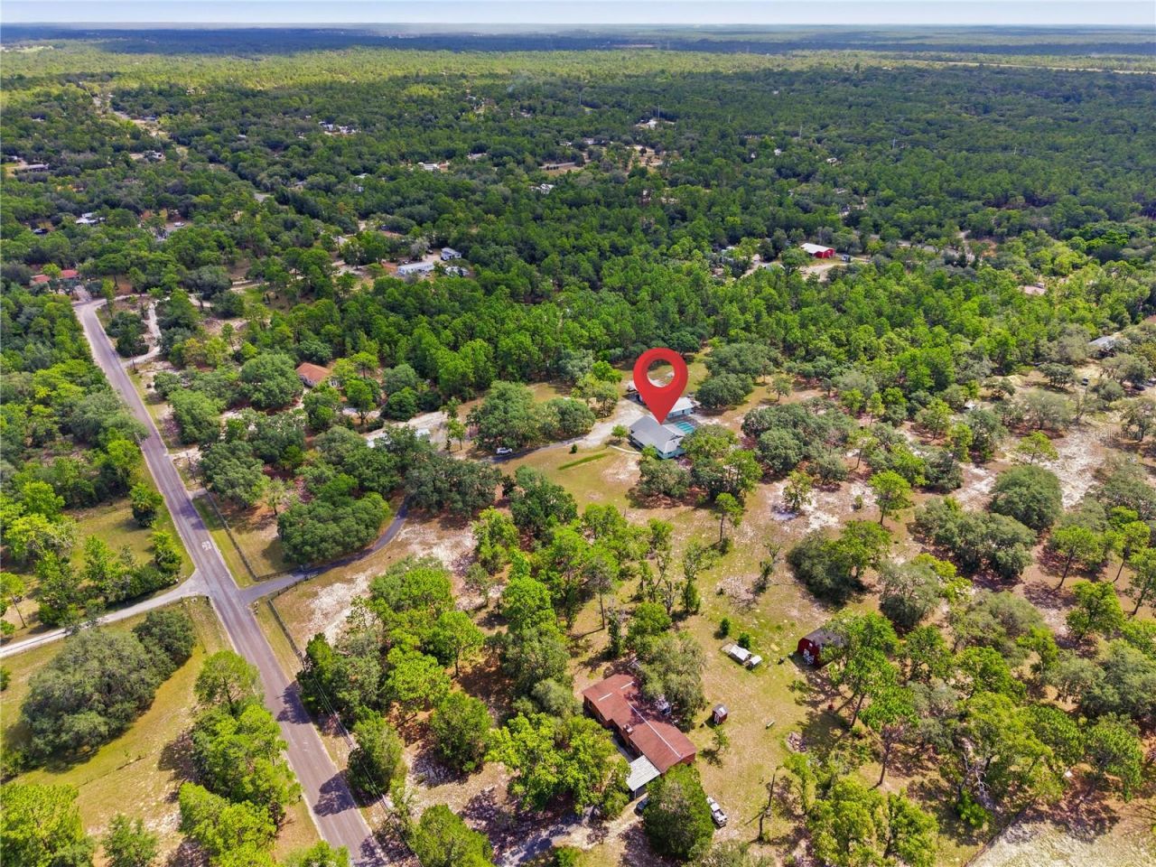 6175 S Canna Lily Avenue , Homosassa, FL 34446 Photo