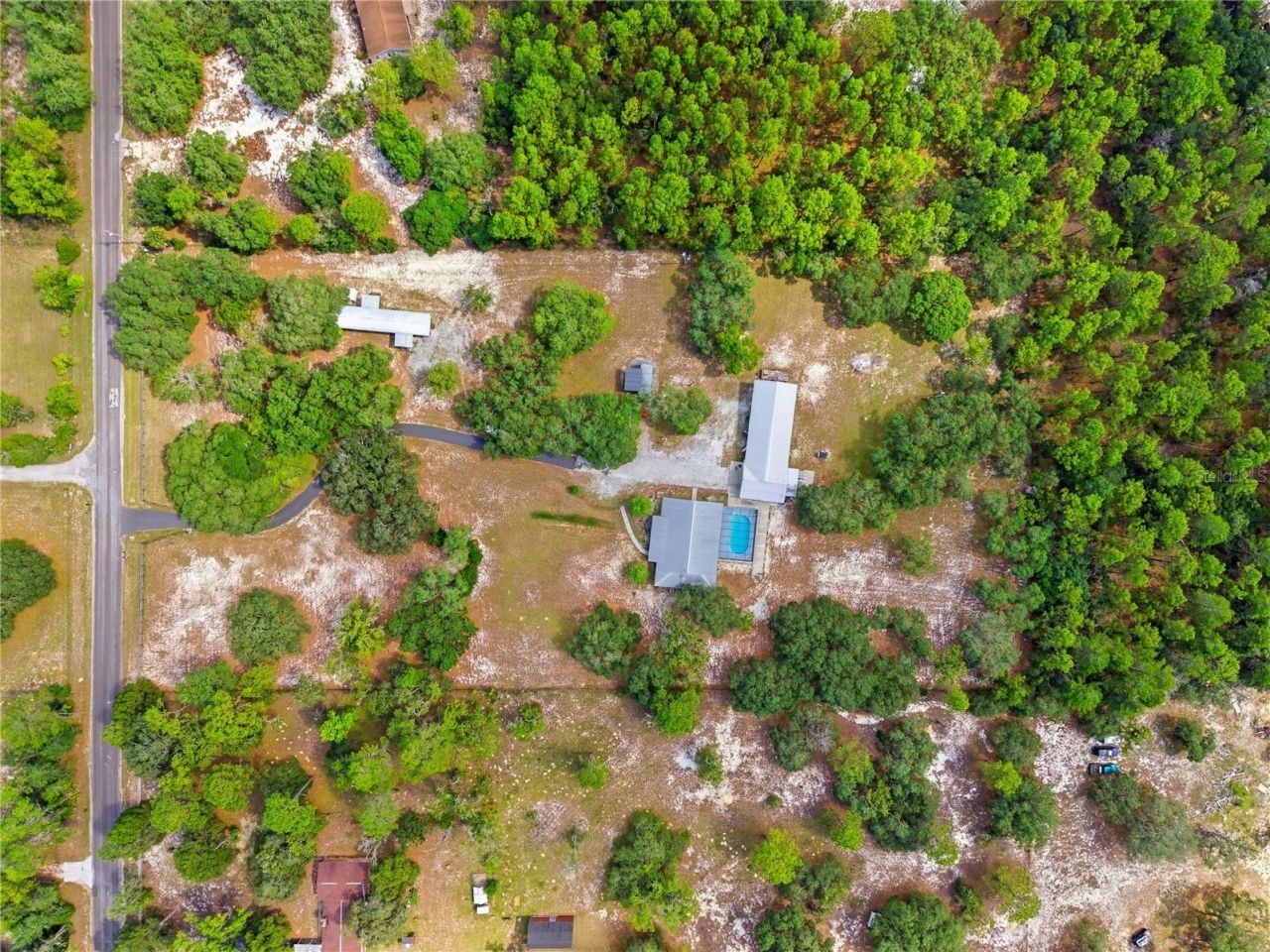 6175 S Canna Lily Avenue , Homosassa, FL 34446 Photo