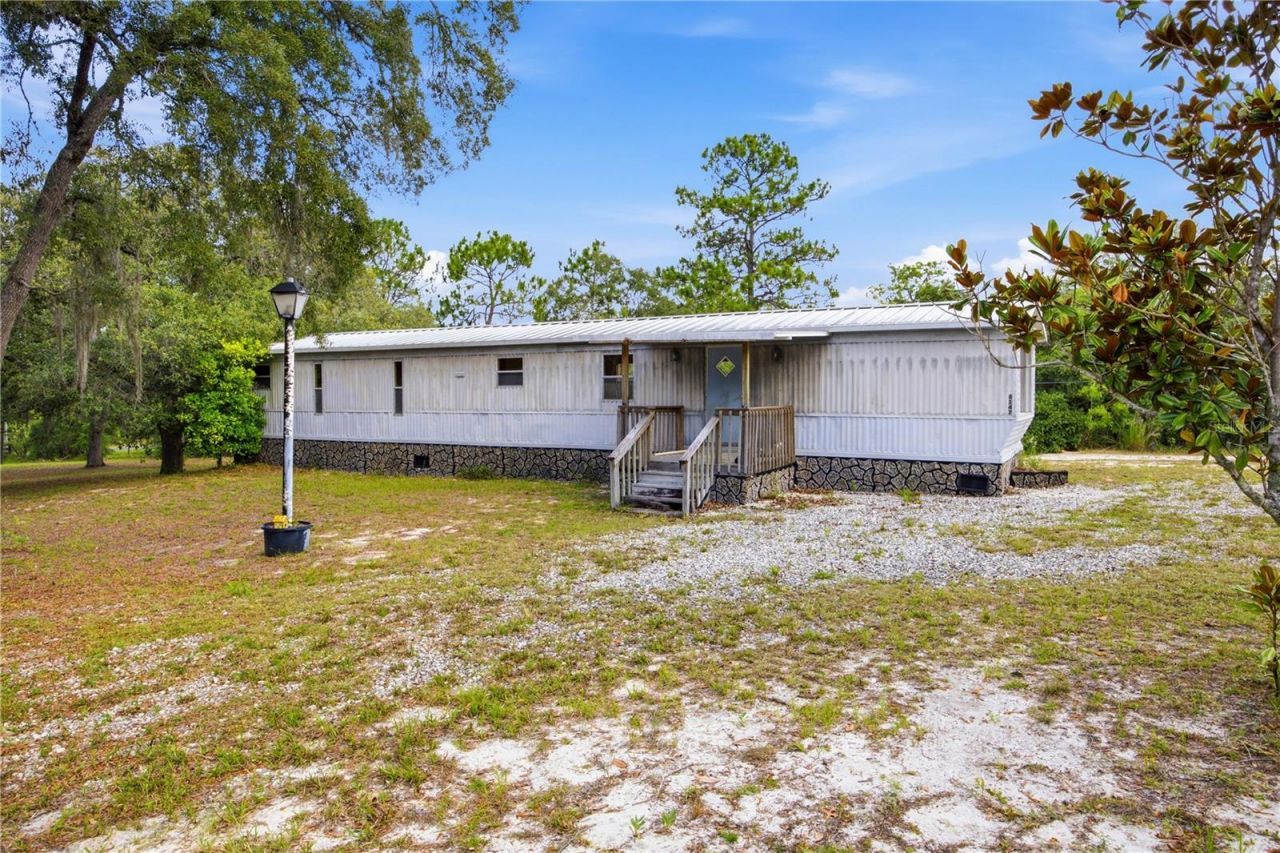 6175 S Canna Lily Avenue , Homosassa, FL 34446 Photo