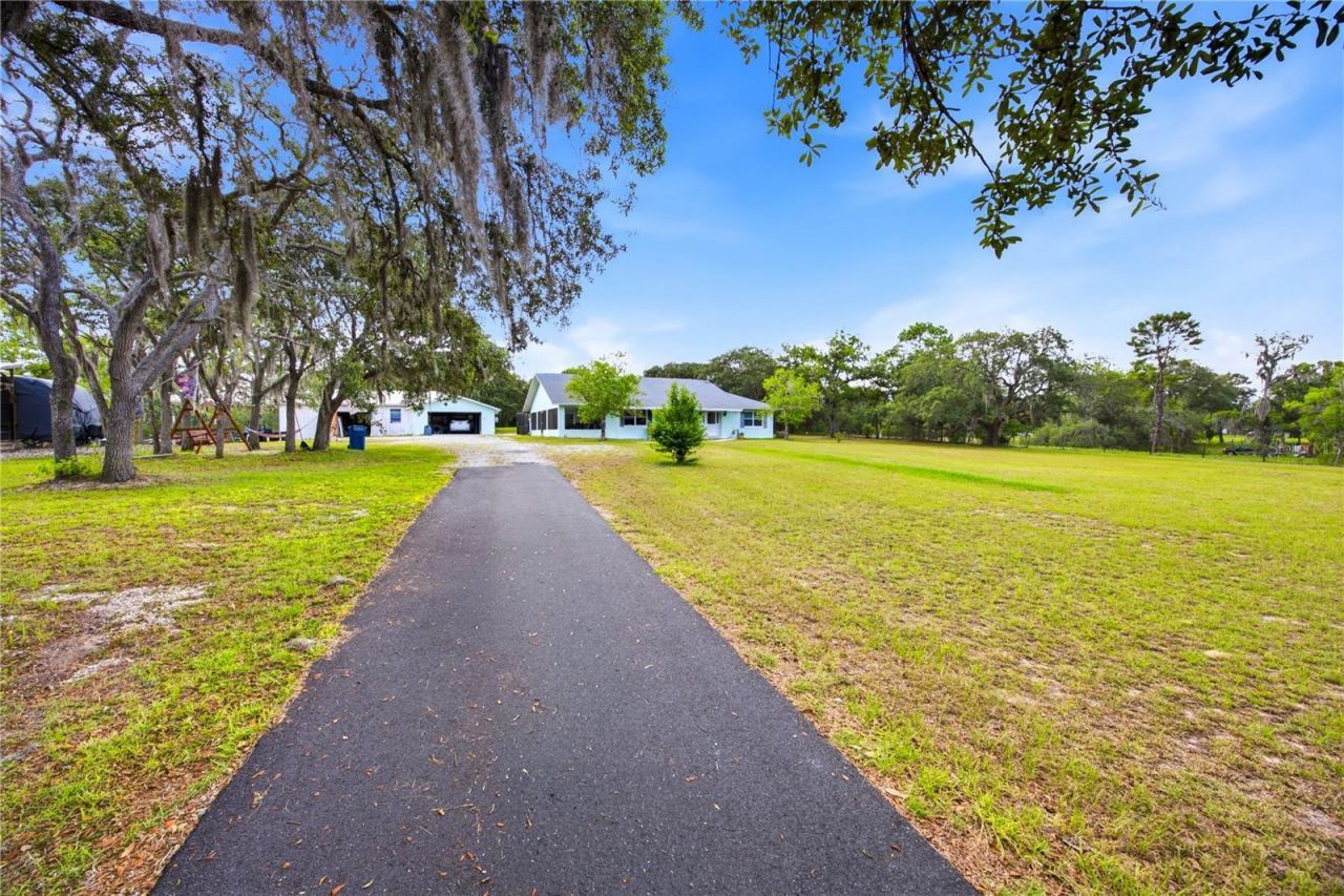 6175 S Canna Lily Avenue , Homosassa, FL 34446 Photo