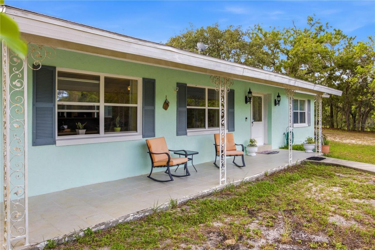 6175 S Canna Lily Avenue , Homosassa, FL 34446 Photo