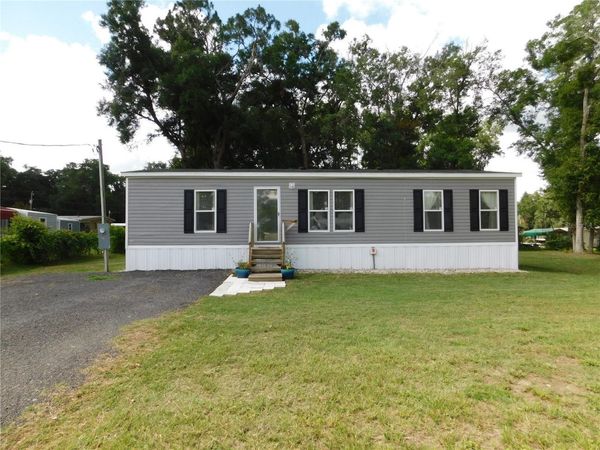 4920 SE 146TH PLACE , SUMMERFIELD, FL 34491