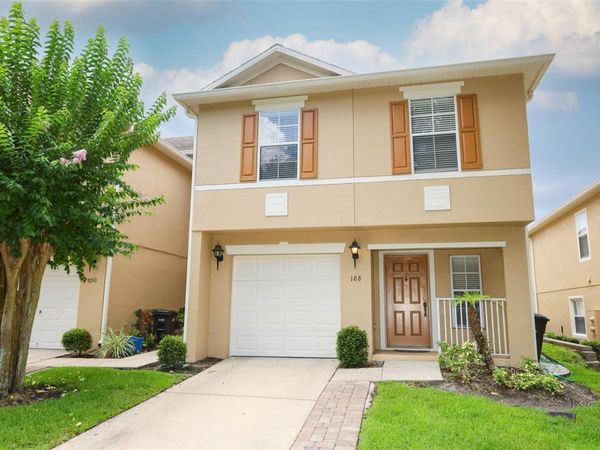 188 STERLING SPRINGS LANE , ALTAMONTE SPRINGS, FL 32714