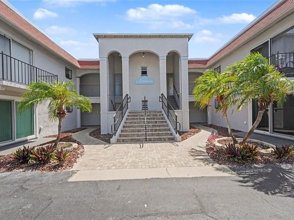 8151 BLIND PASS ROAD, Unit 3, ST PETERSBURG, FL 33706