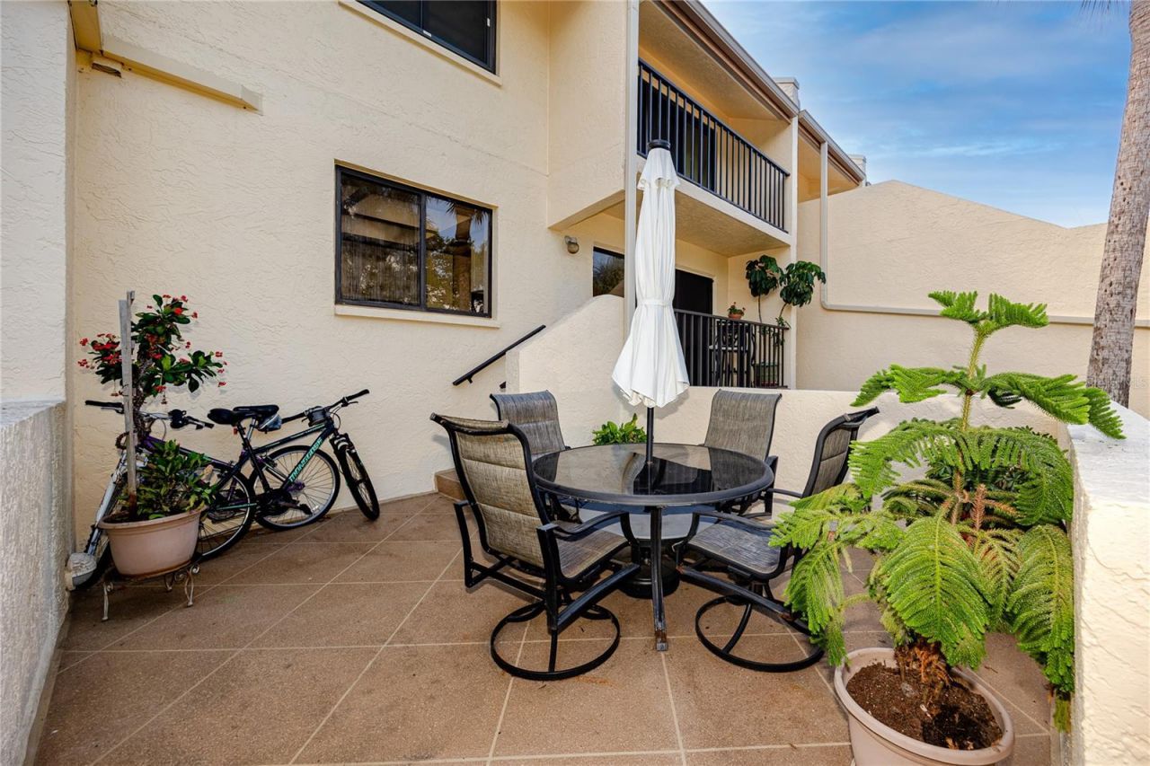 7530 Sunshine Skyway Lane S, Unit 115, Saint Petersburg, FL 33711 Photo