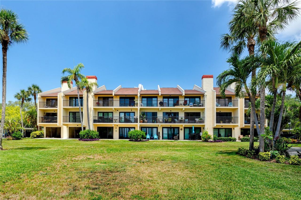 7530 Sunshine Skyway Lane S, Unit 115, Saint Petersburg, FL 33711 Photo