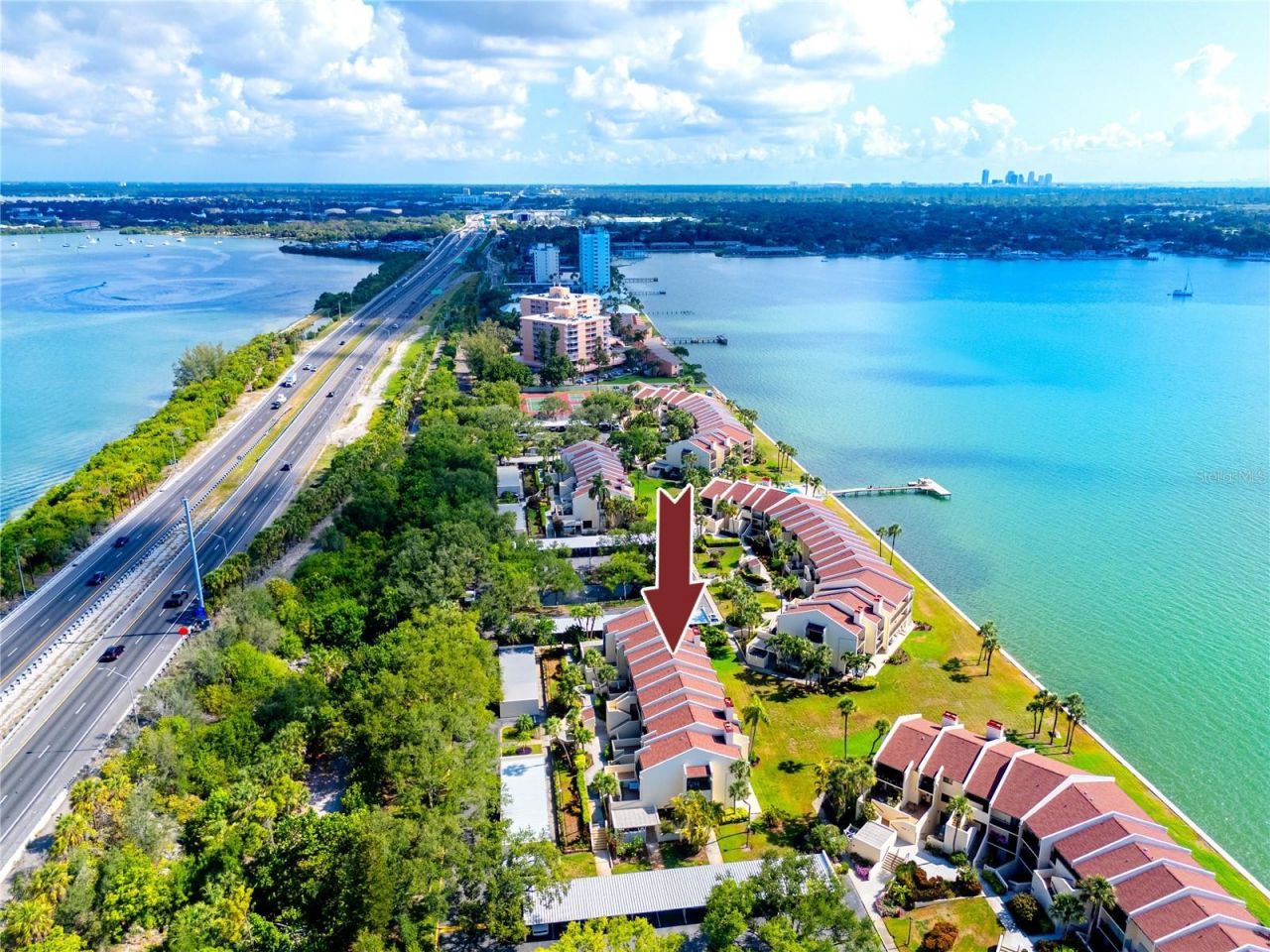 7530 Sunshine Skyway Lane S, Unit 115, Saint Petersburg, FL 33711 Photo