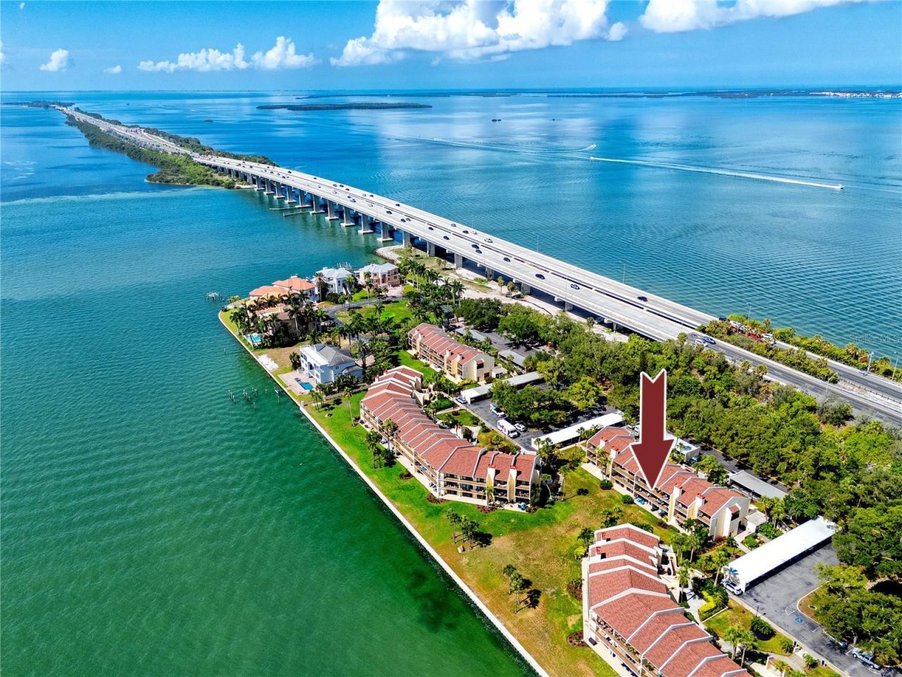 7530 Sunshine Skyway Lane S, Unit 115, Saint Petersburg, FL 33711 Photo