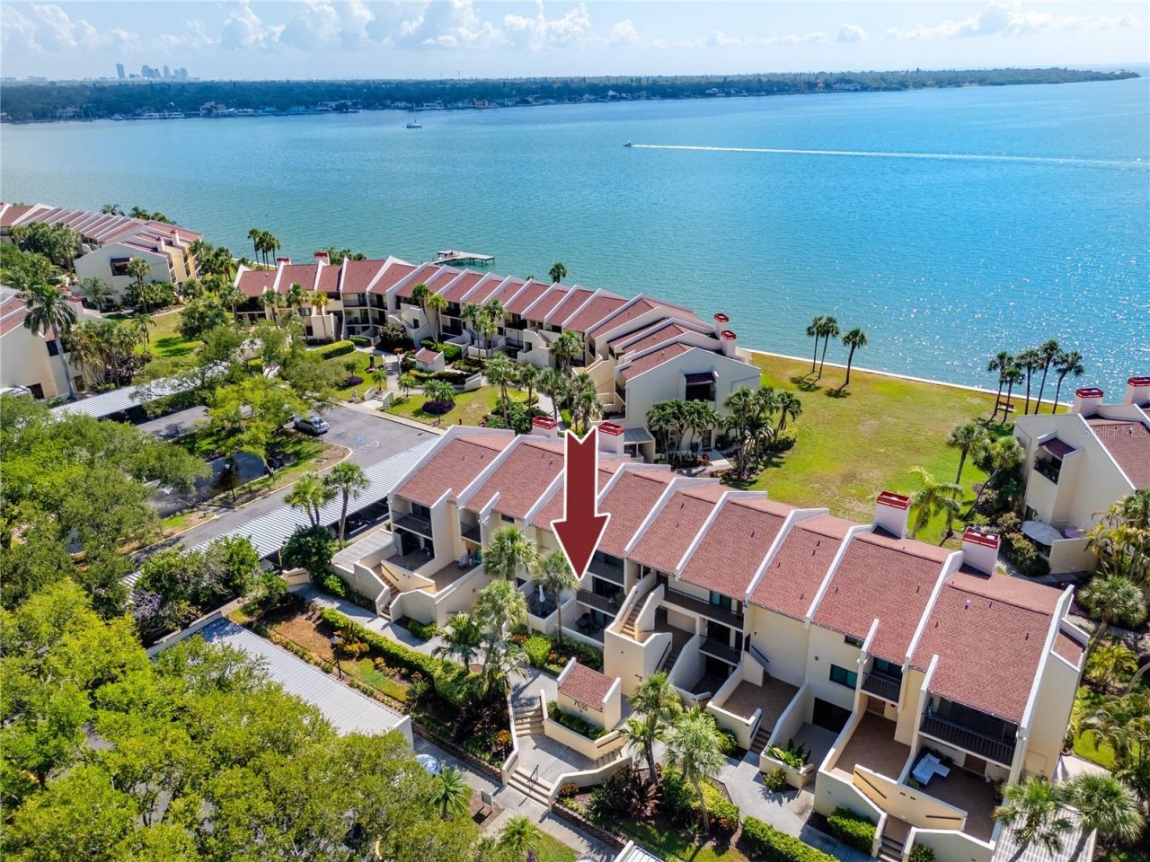 7530 Sunshine Skyway Lane S, Unit 115, Saint Petersburg, FL 33711 Photo