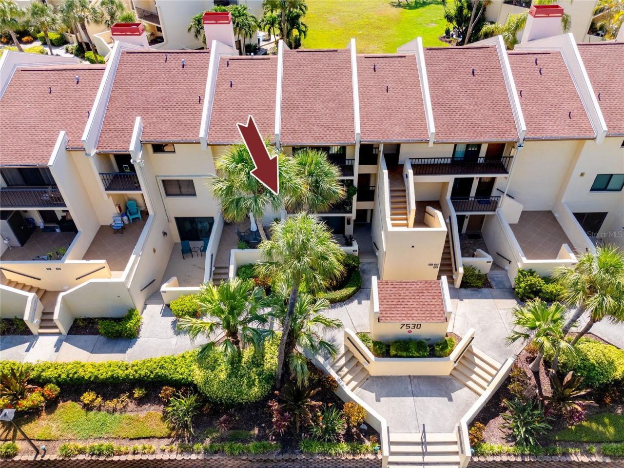 7530 Sunshine Skyway Lane S, Unit 115, Saint Petersburg, FL 33711 Photo