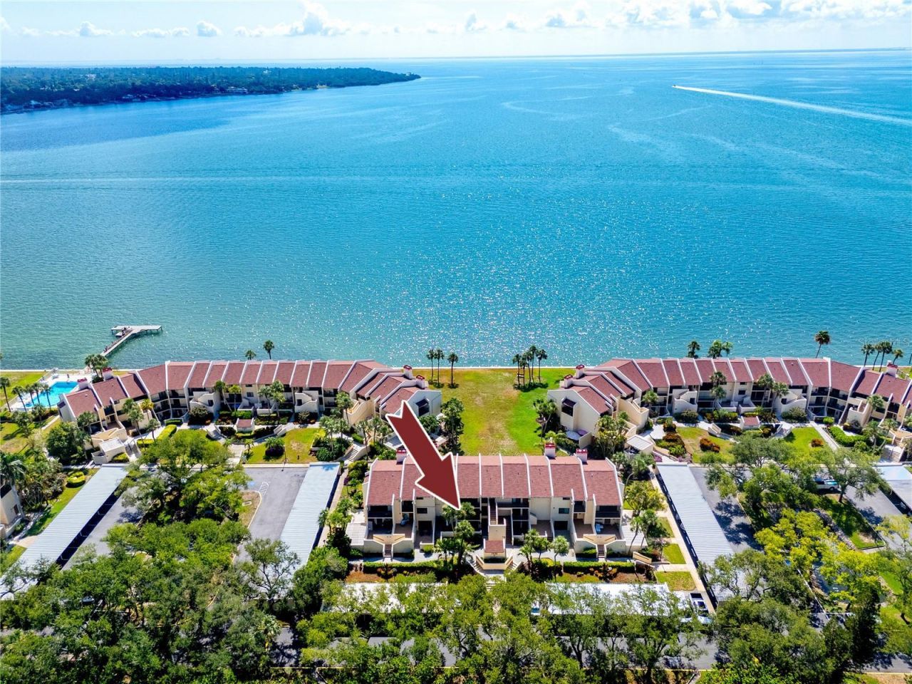 7530 Sunshine Skyway Lane S, Unit 115, Saint Petersburg, FL 33711 Photo