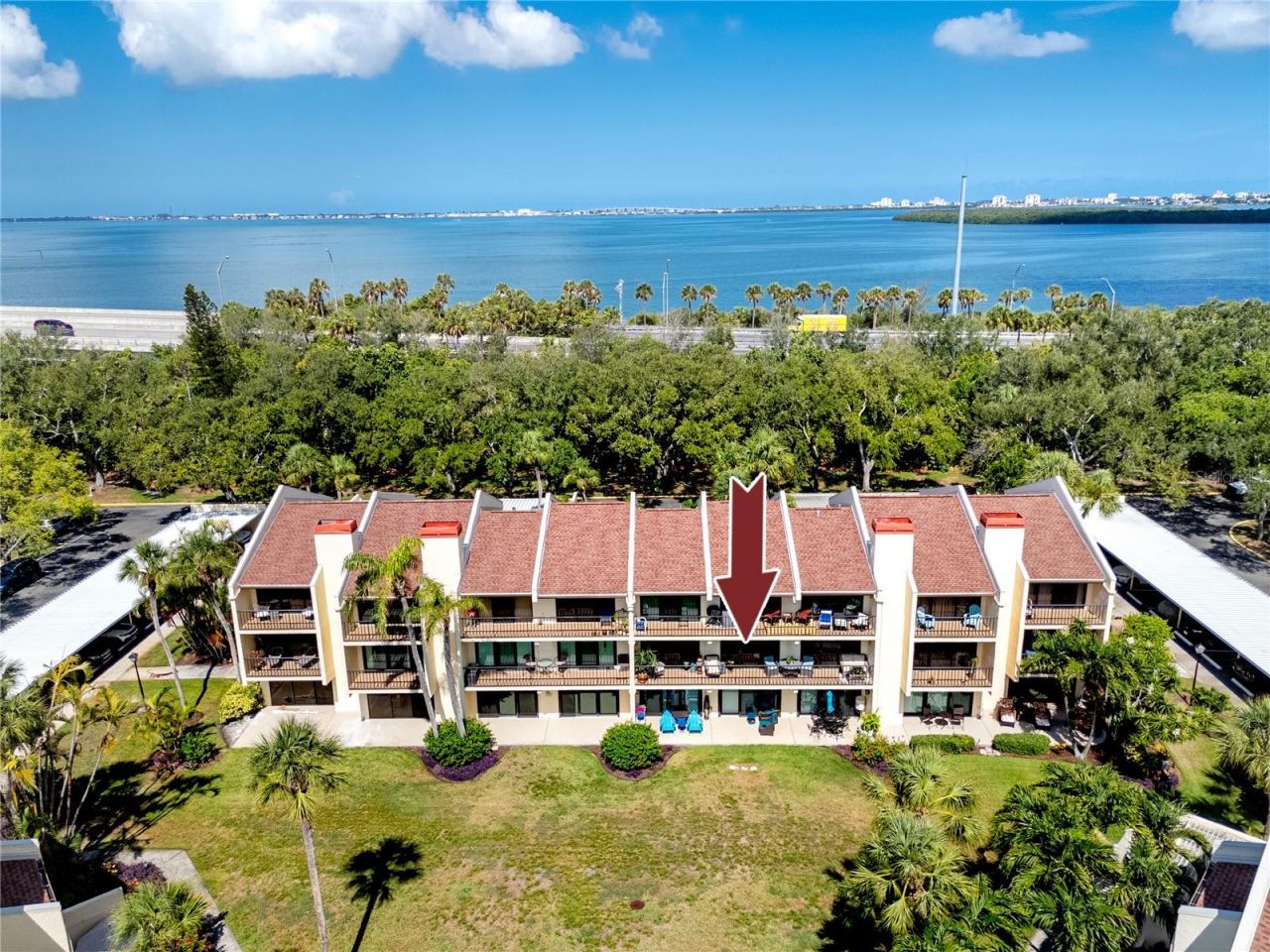 7530 Sunshine Skyway Lane S, Unit 115, Saint Petersburg, FL 33711 Photo