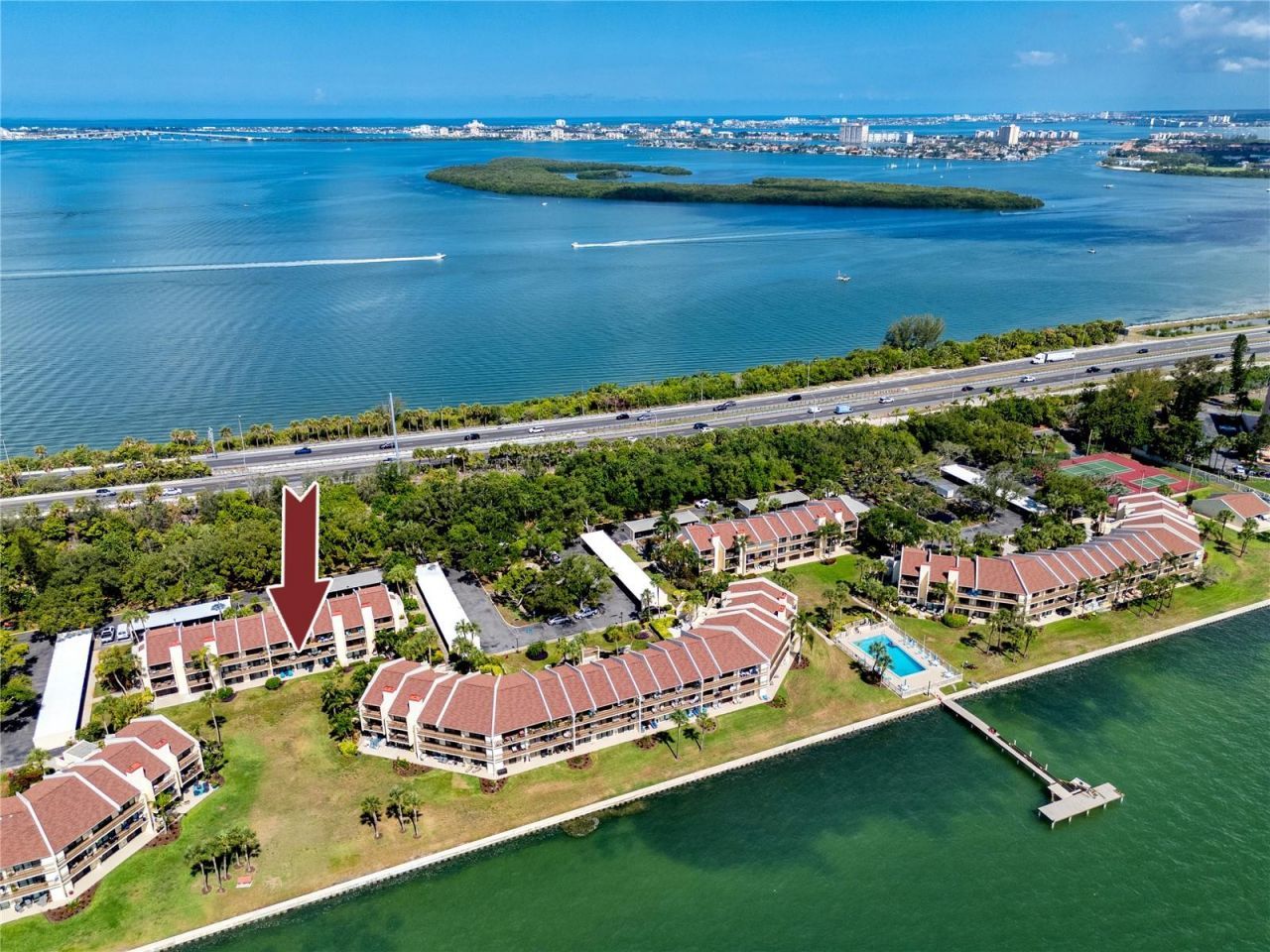 7530 Sunshine Skyway Lane S, Unit 115, Saint Petersburg, FL 33711 Photo