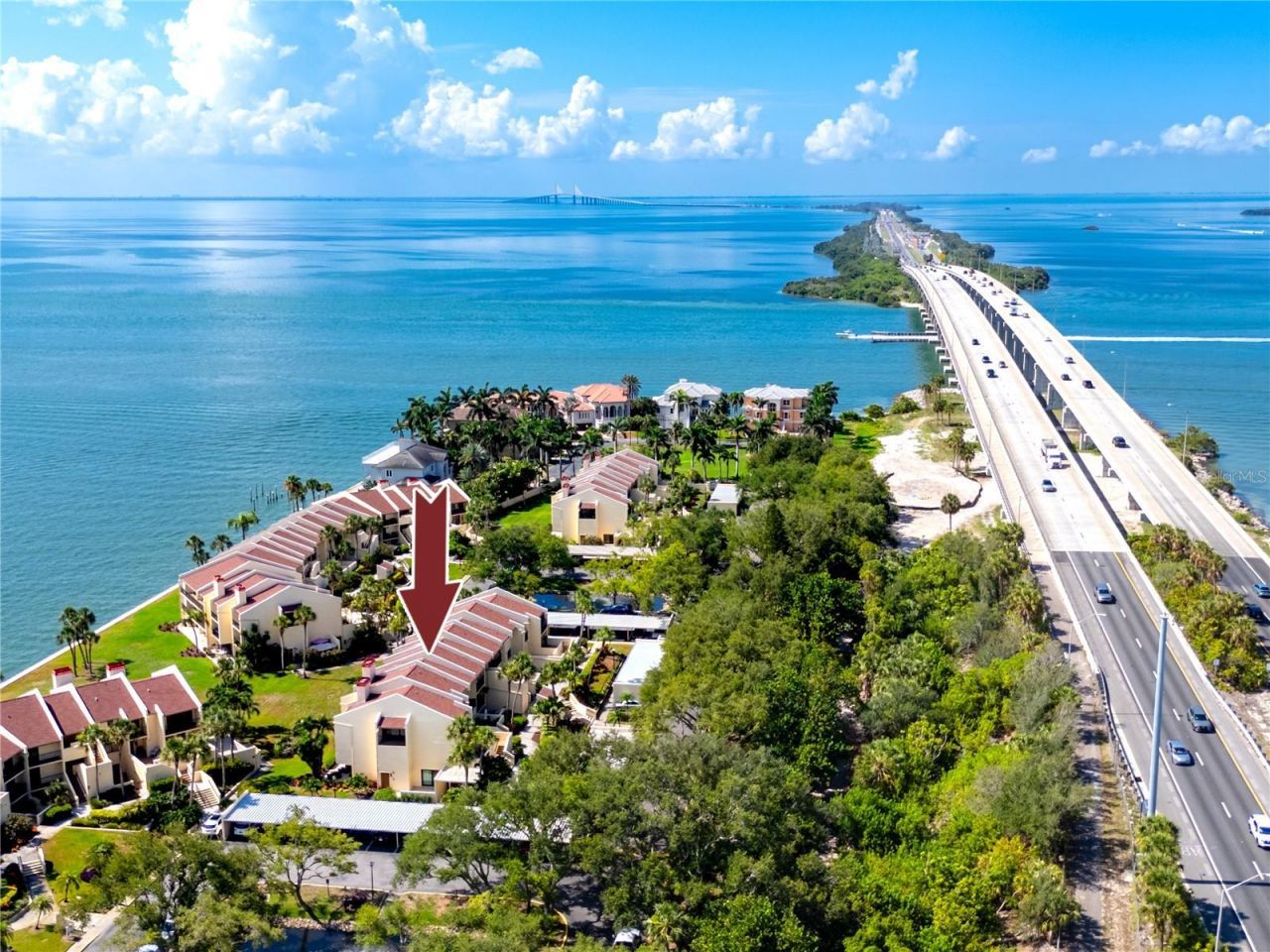 7530 Sunshine Skyway Lane S, Unit 115, Saint Petersburg, FL 33711 Photo