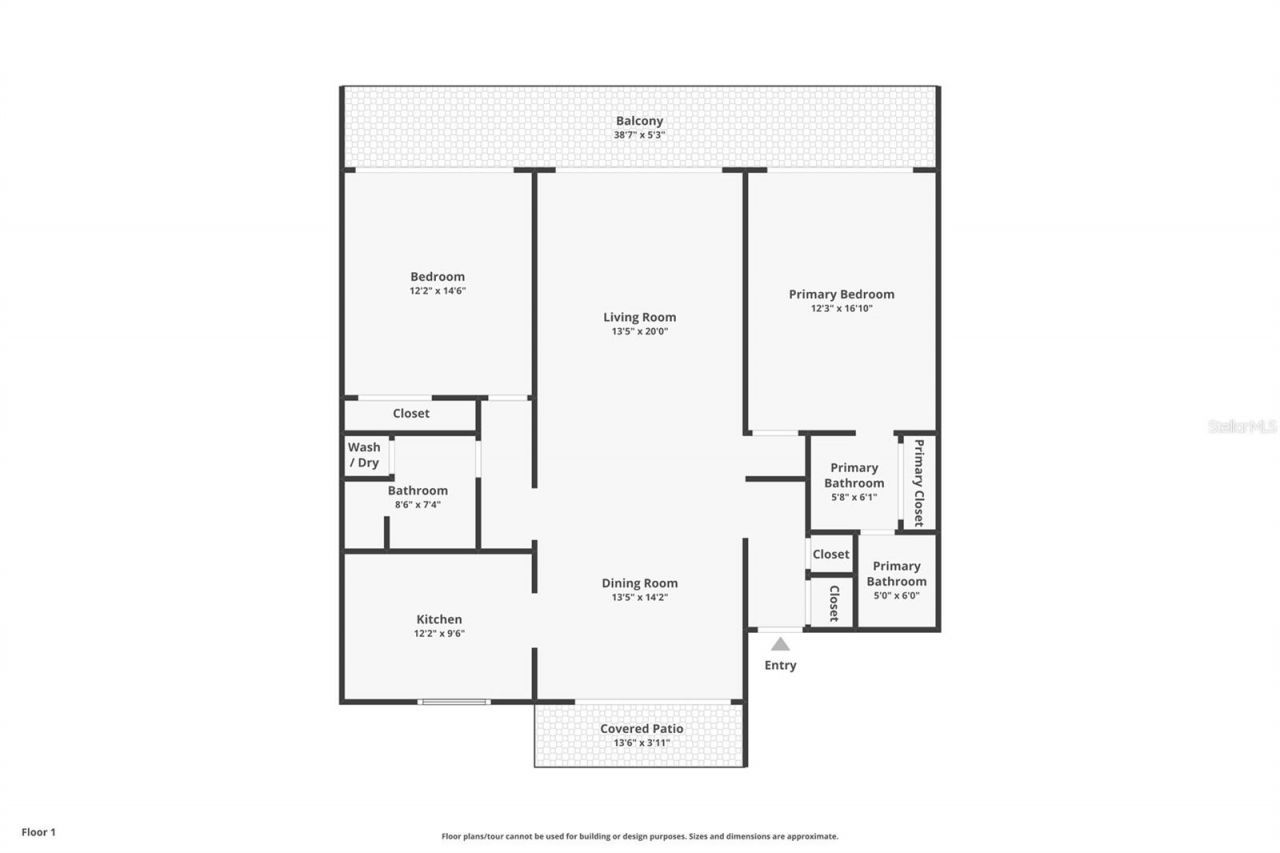 7530 Sunshine Skyway Lane S, Unit 115, Saint Petersburg, FL 33711 Photo