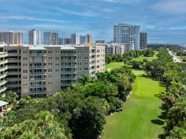 4 OCEANS WEST BOULEVARD, Unit 705D, DAYTONA BEACH, FL 32118