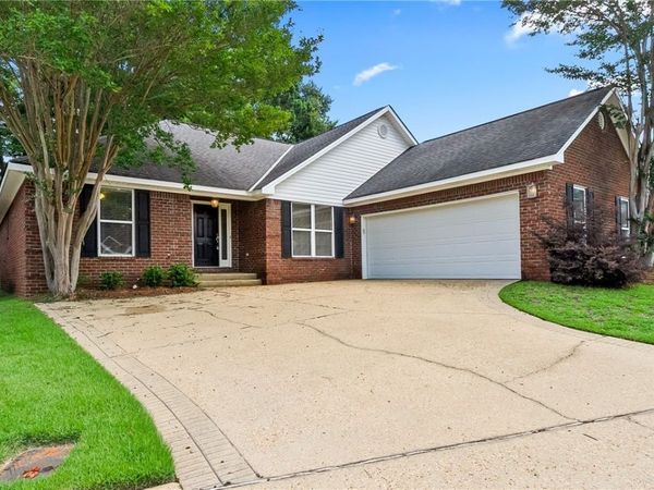 1510 Plantation Lane, Tuscaloosa, AL 35405