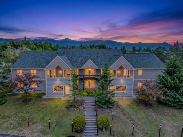 10 Stickney Way, Unit 16, Carroll, NH 03575