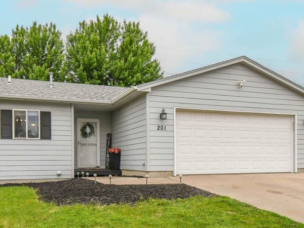201 S Foss Ave, Sioux Falls, SD 57110