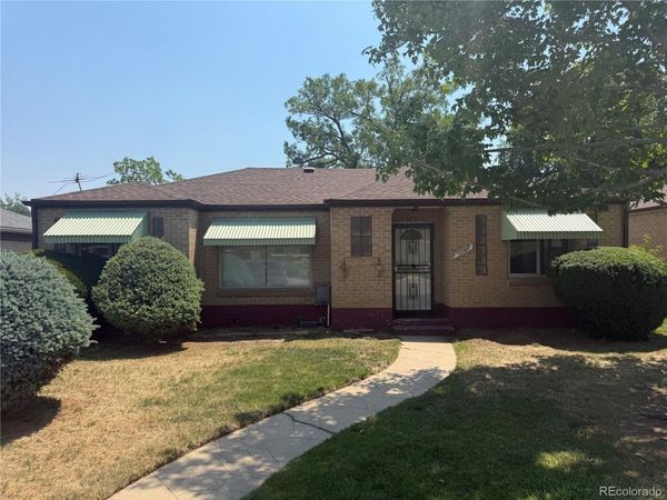 3060 Dahlia Street, Denver, CO 80207