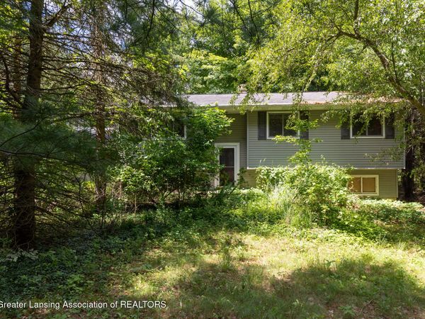 9686 Woodbury Road, Laingsburg, MI 48848