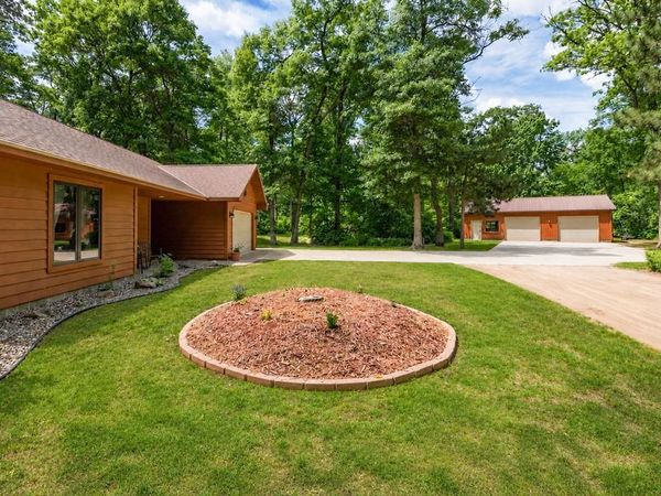 9087 Garden View Road , Nisswa, MN 56468
