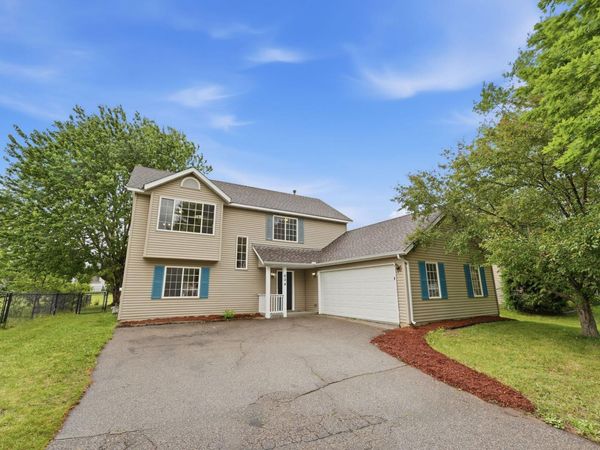 604 12th Street, Farmington, MN 55024