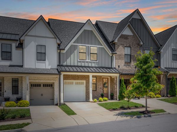 1556 Nickelby Pl , Thompsons Station, TN 37179