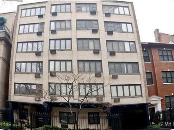 1419 N State Parkway , Unit 502, Chicago, IL 60610